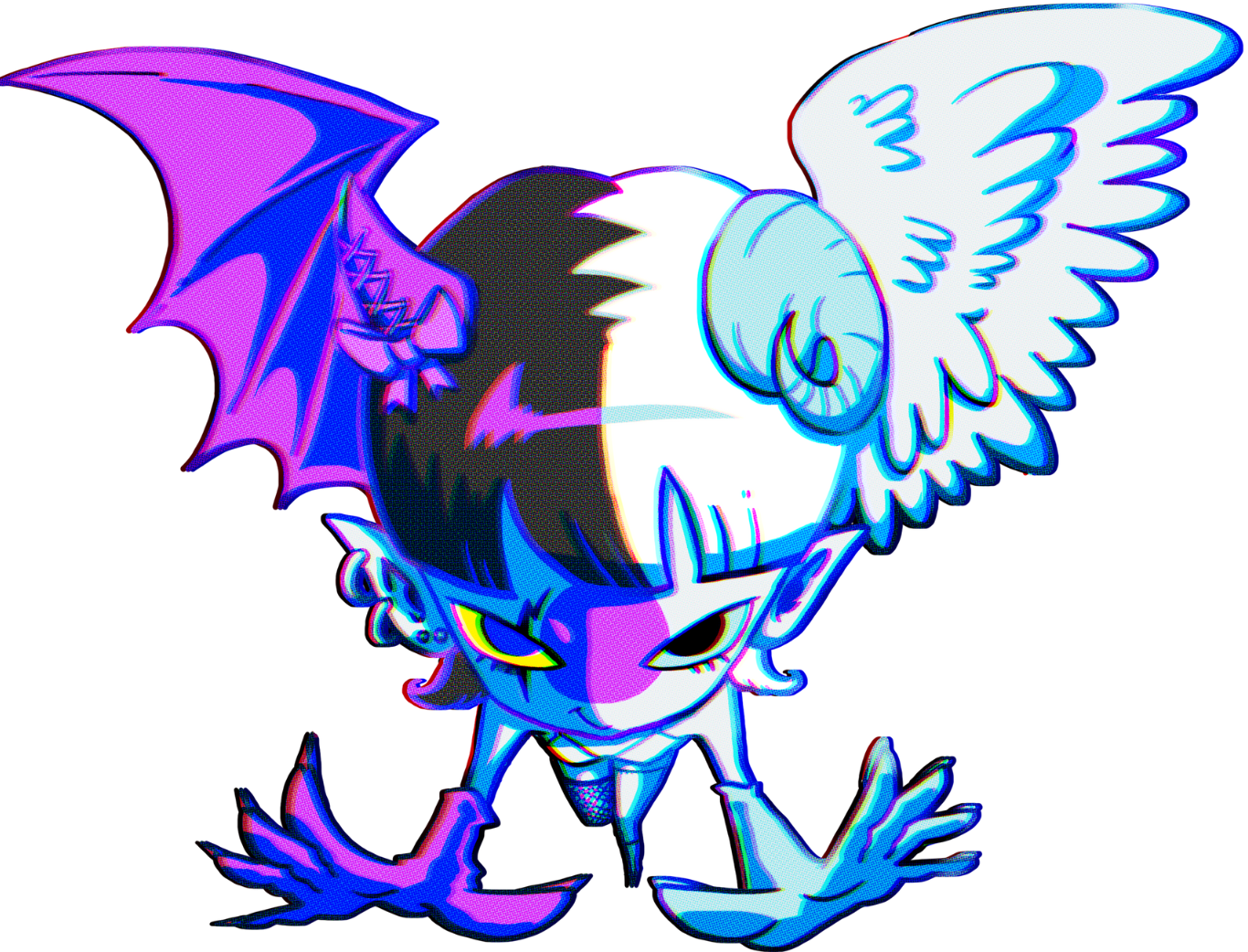 デビル