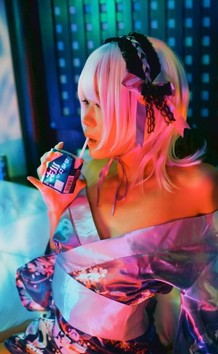 DJ＆モデル
アルティメットちぃず
