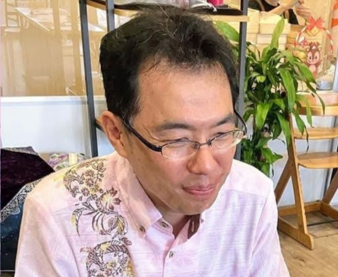 手相鑑定 陽亭（ひなたてい）